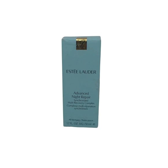 Estee Lauder Advanced Night Repair Serum 1.7 oz 50 ml - Picture 1 of 3